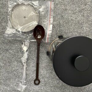 BNIB French press coffee maker